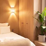 Charming With A-c - 2p - Center St Tropez Διαμέρισμα Σαιν-Τροπέ