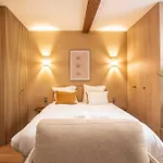 Charming With A-c - 2p - Center St Tropez * Σαιν-Τροπέ
