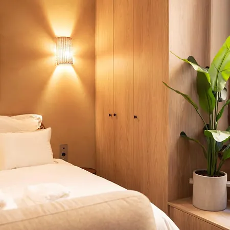 Charming With A-c - 2p - Center St Tropez Апартаменты Сен-Тропе