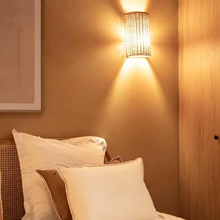 Charming With A-c - 2p - Center St Tropez Апартаменты Сен-Тропе