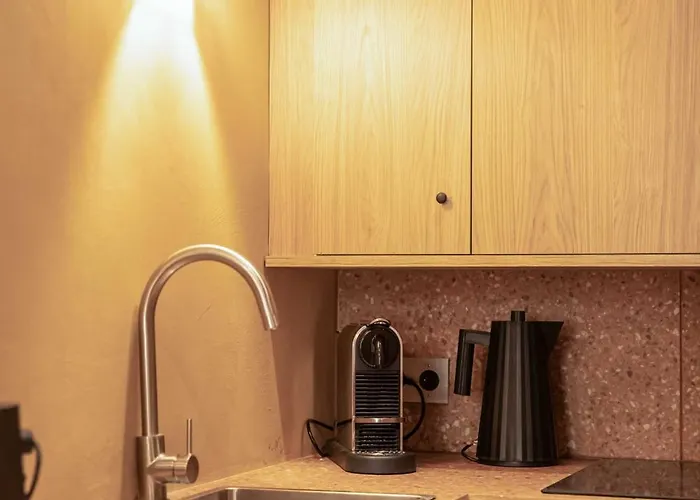 דירה Charming With A-c - 2p - Center St Tropez