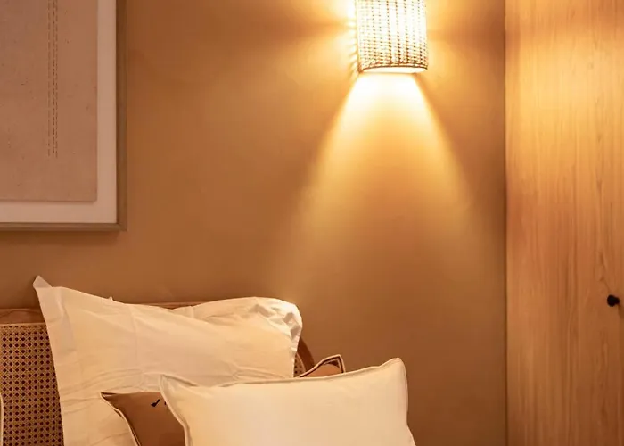 Charming With A-c - 2p - Center St Tropez דירה סן טרופז